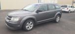 2013 Dodge Journey SE (3C4PDCAB0DT) with an 2.4L L4 DOHC 16V engine, 4-Speed Automatic transmission, located at 2015 Cambell Street, Rapid City, SD, 57701, (605) 342-8326, 44.066433, -103.191772 - Photo#1